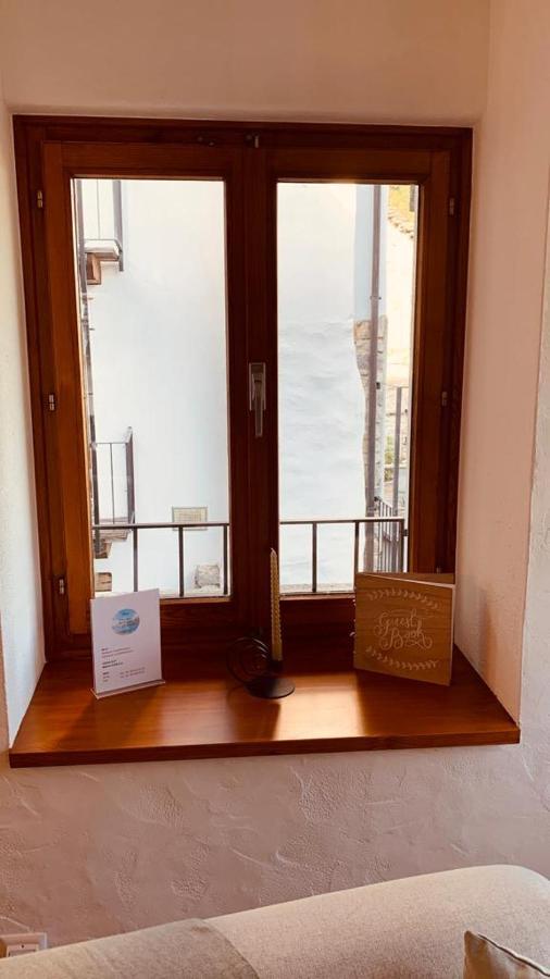 Casa Mille Sassi Villa Lionza Eksteriør bilde