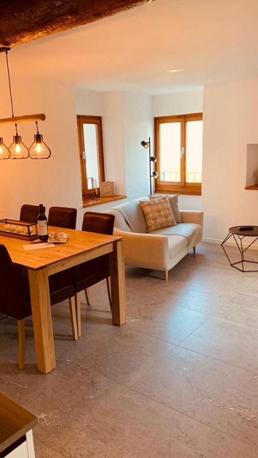 Casa Mille Sassi Villa Lionza Eksteriør bilde