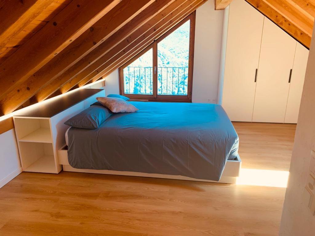 Casa Mille Sassi Villa Lionza Eksteriør bilde