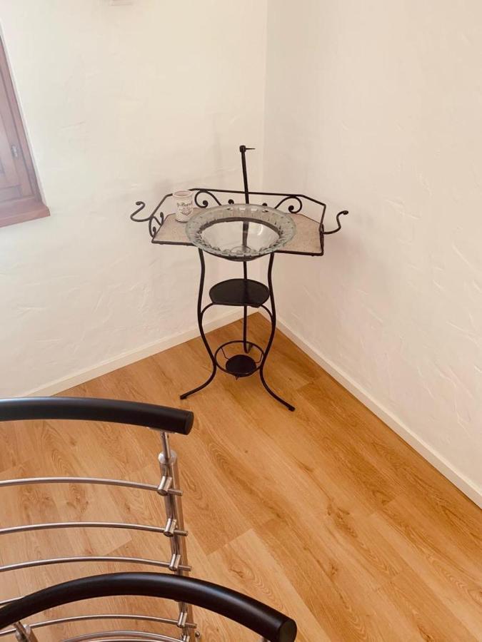 Casa Mille Sassi Villa Lionza Eksteriør bilde