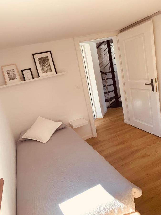 Casa Mille Sassi Villa Lionza Eksteriør bilde