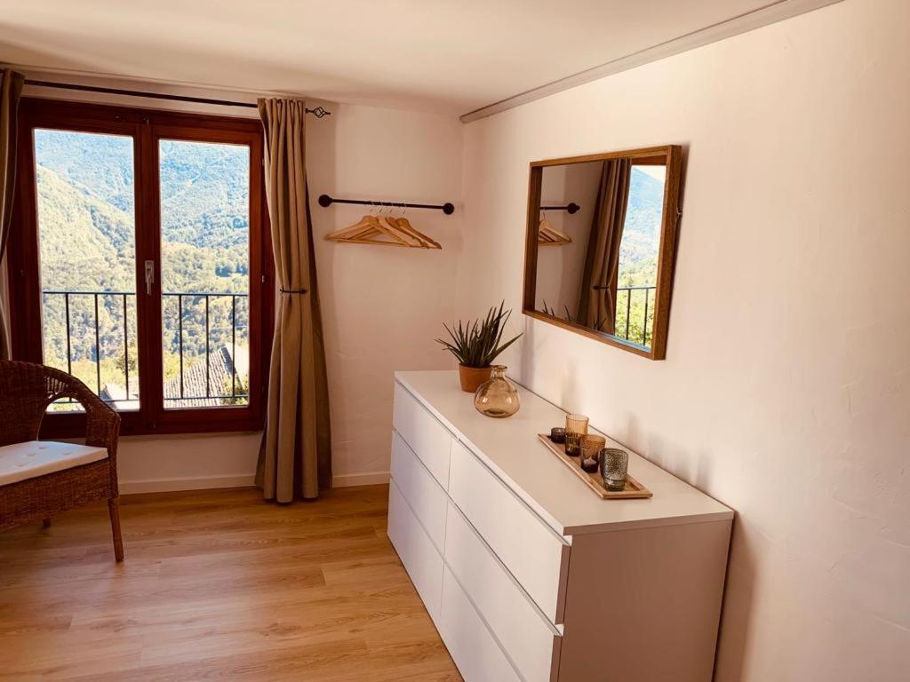 Casa Mille Sassi Villa Lionza Eksteriør bilde