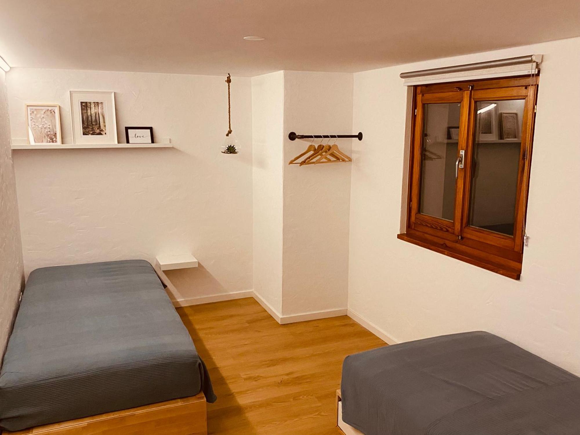 Casa Mille Sassi Villa Lionza Eksteriør bilde
